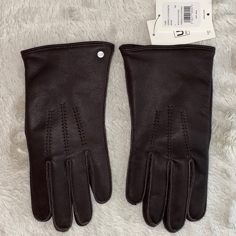 Ugg Wrangell Gloves - image 4